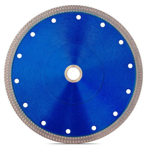 GoYonder Diamond Blade 115mm outer diameter fits common tile saws