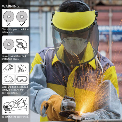 GoYonder Diamond Blade 1.4mm thickness for thin, stable cuts