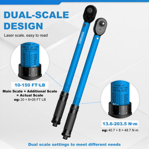 GoYwato carrying case keeps tools protected and portable.