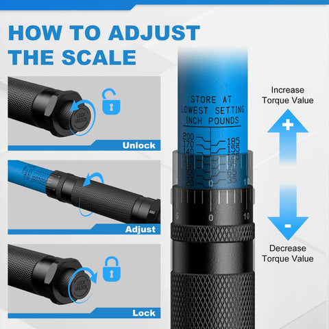 GoYwato comfortable non-slip grip aids secure handling.