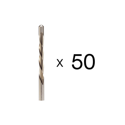 GP50 1/8 inch drywall guidepoint bit compatible with Roto tools for clean, guided cuts.