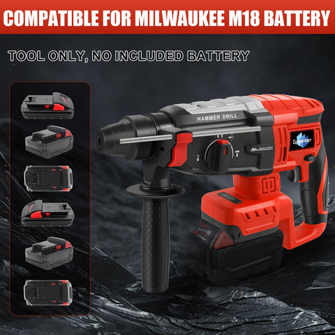 Gpaentsn 360-degree rotatable handle for comfortable control.
