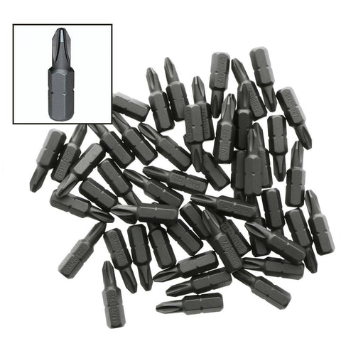 Grabber 2BIT in action drives drywall screws with high torque and less wobble