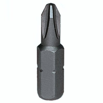Grabber 2BIT in box indicates easy replacement and extended bit life for pros