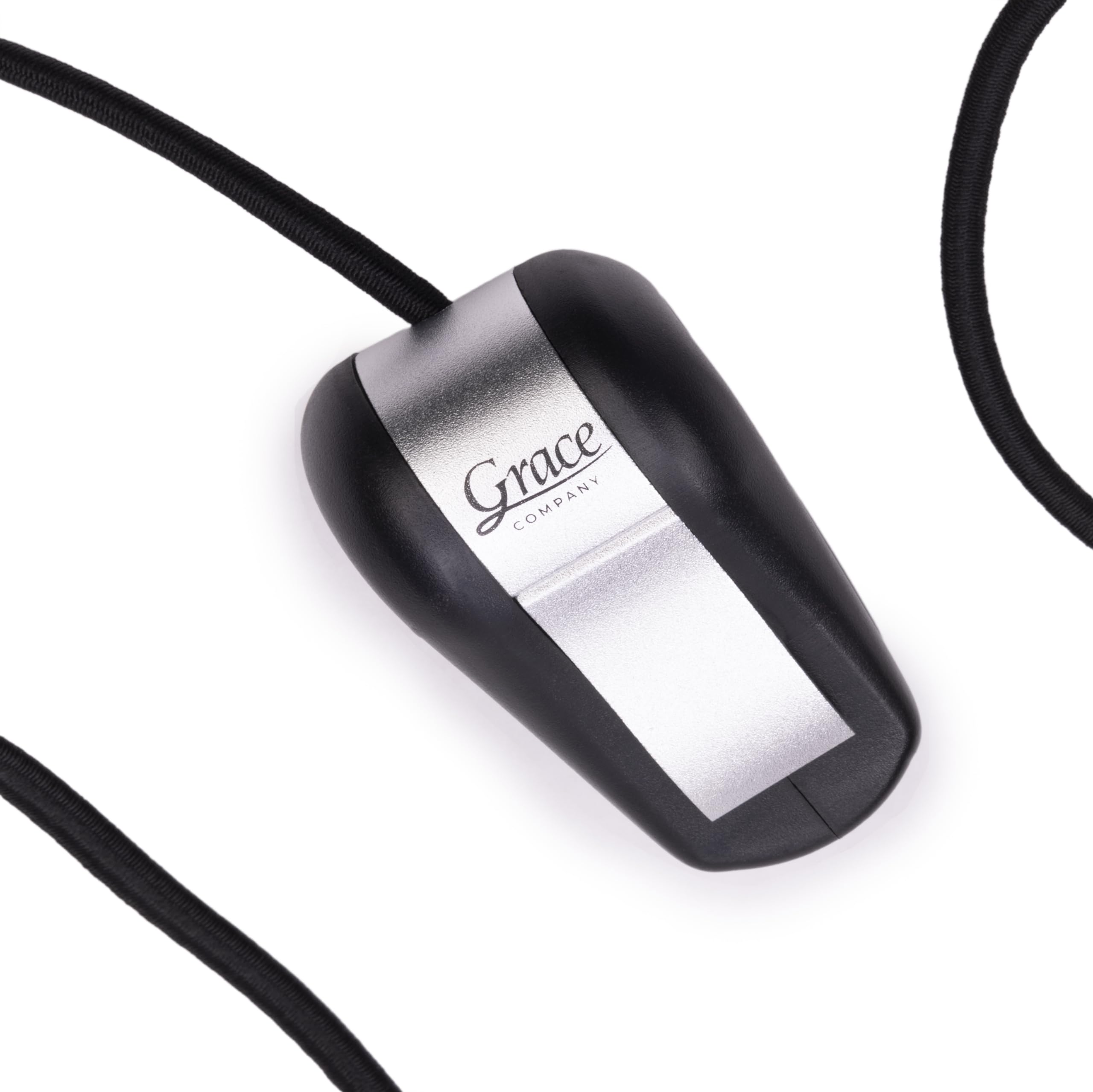 Grace Bungee Clamps easy-attachment design speeds setup.