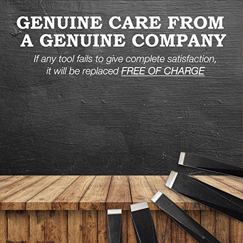 Grace USA versatile set for gunsmithing woodworking and maintenance