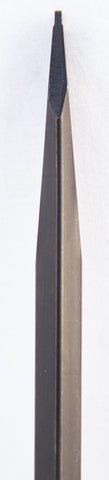 Grace USA Maine hardwood handle for a secure non slip grip
