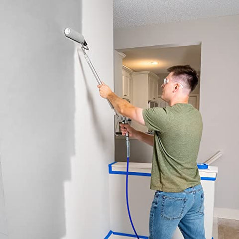 Graco 244512 easy trigger control for paint application