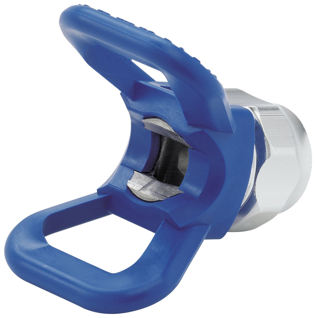 Graco 246215 RAC X tip guard for 7/8-inch thread keeps spray tips safe and secure