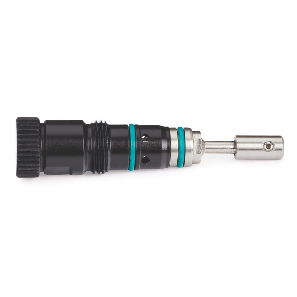 Graco ProConnect cartridge front view for quick replacement and secure fit.