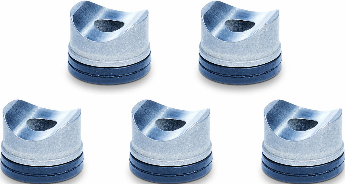 Graco RAC X OneSeals seal kit for gun tip guard prevents leaks during spraying.
