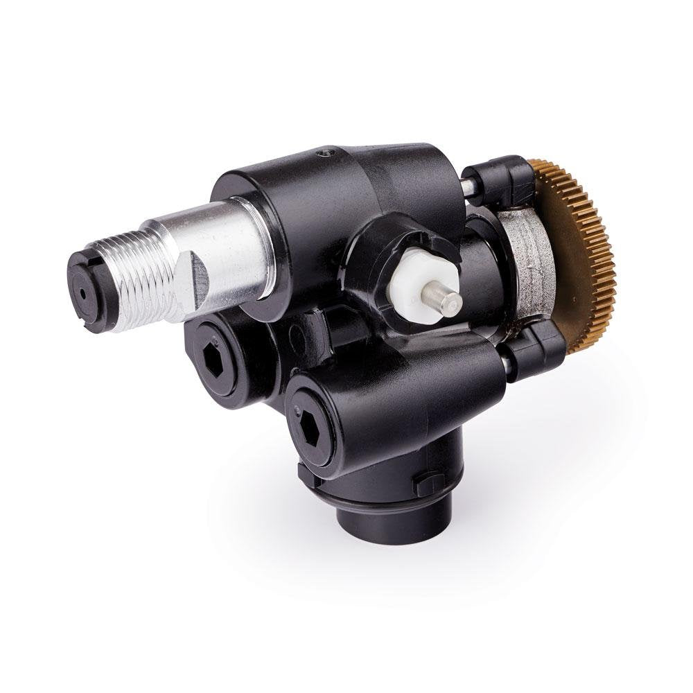 Graco TC Pro Triax replacement pump for cordless 17P186 enables smooth spray performance
