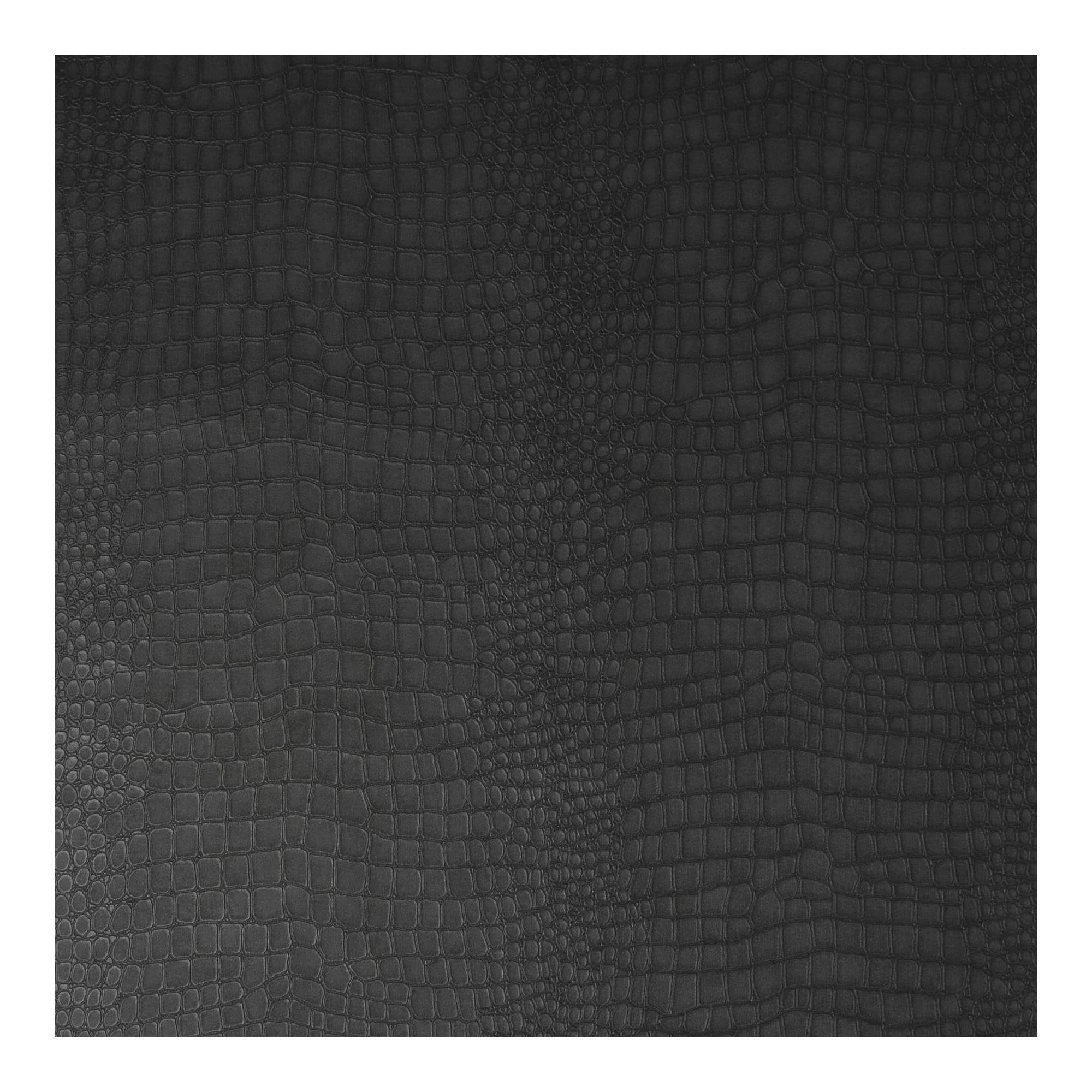 Graham & Brown 32659 charcoal wallpaper for paste wall installation.