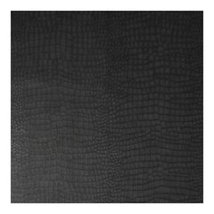 Graham & Brown 32659 charcoal wallpaper for paste wall installation.