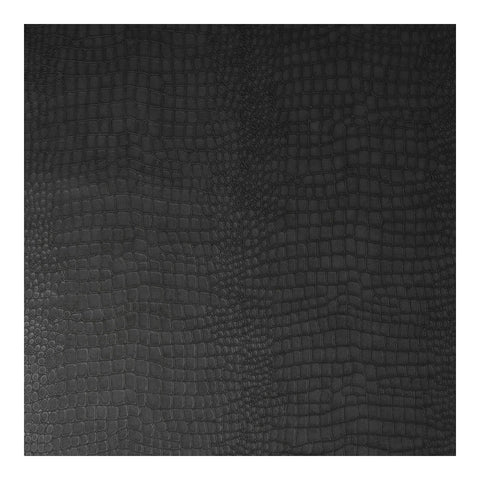 Graham & Brown 32659 charcoal wallpaper for paste wall installation.