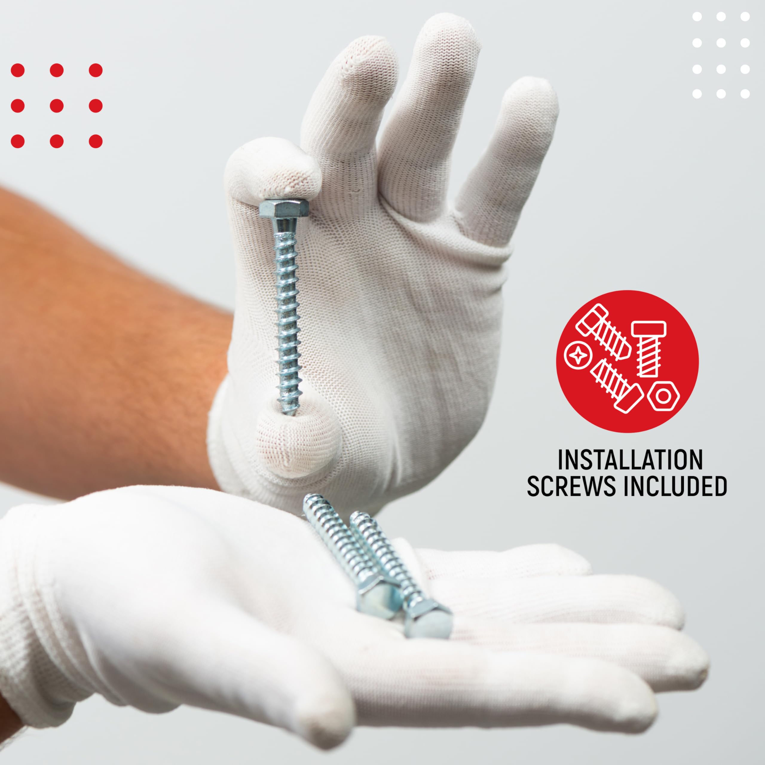Granatan adjustable chains provide flexible length options.