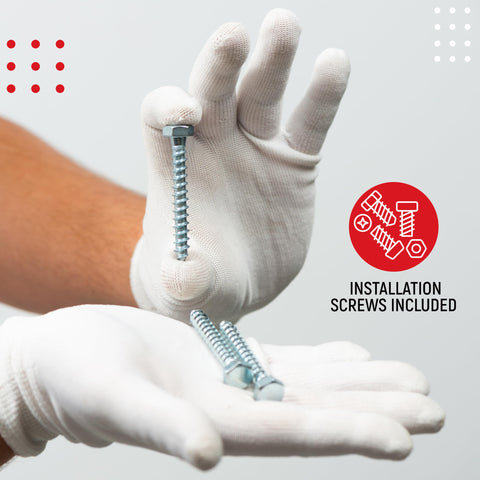 Granatan adjustable chains provide flexible length options.