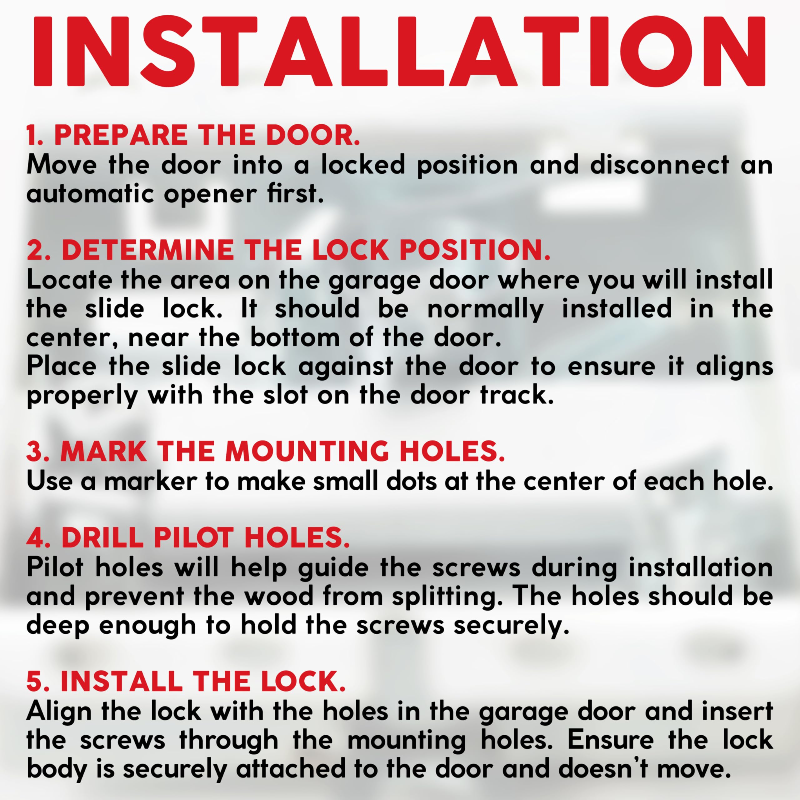 Granatan wooden door compatibility expands replacement options for wood doors.
