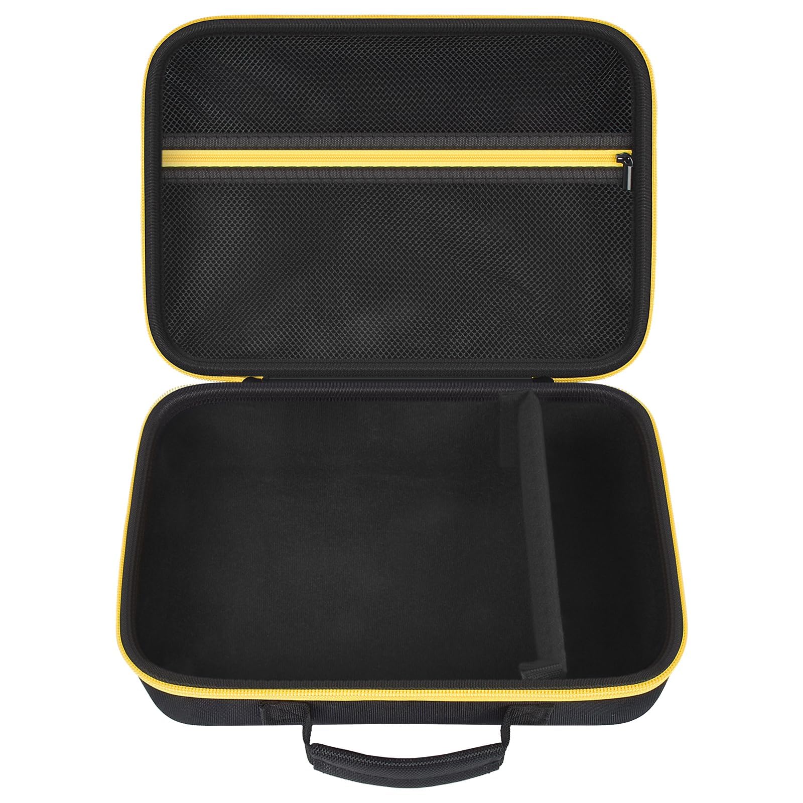 Grapsa hard storage case for DeWalt tools keeps your kit organized and protected on the go.