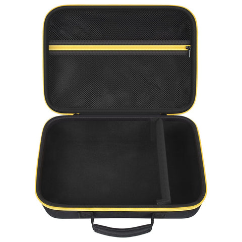 Grapsa hard storage case for DeWalt tools keeps your kit organized and protected on the go.