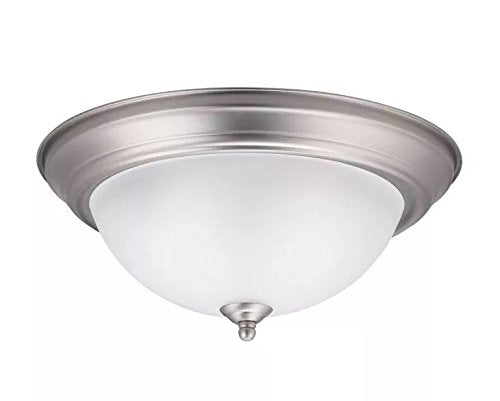 Great Eagle 3000K soft white light creates cozy home ambience.