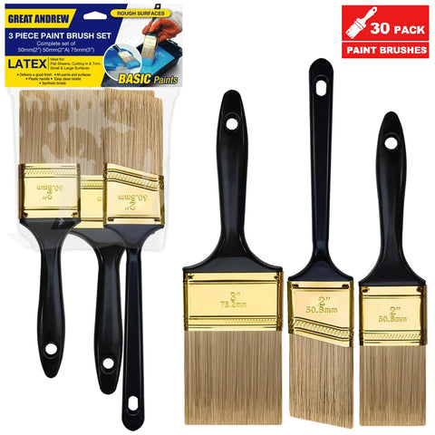 Greatandrew angled brush precise cut-in along edge