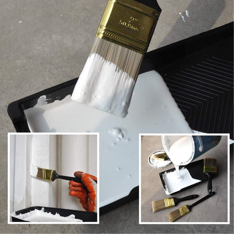 Great Andrew 1.5-inch angled brush for corners and edges