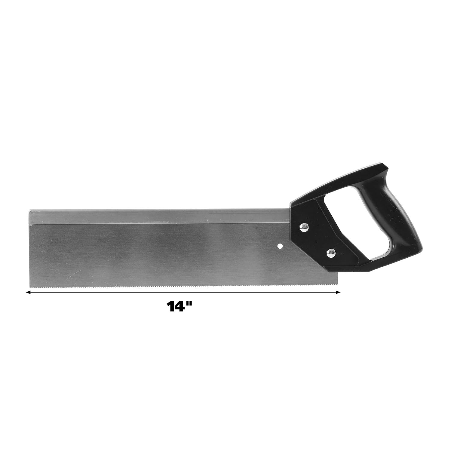 Great Neck angle guides at 45 and 90 degrees for bevel accuracy.