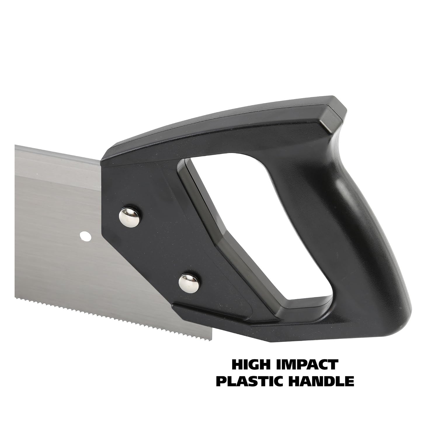 Great Neck durable polystyrene box housing withstands regular use.