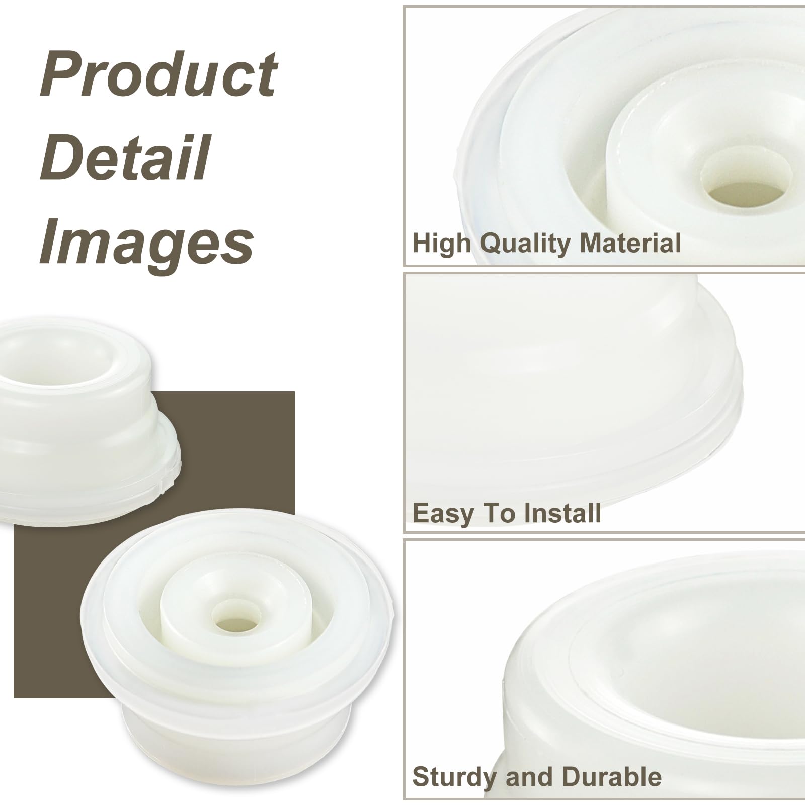 Greatshow 878303 replacement part for multiple compatible nailers.