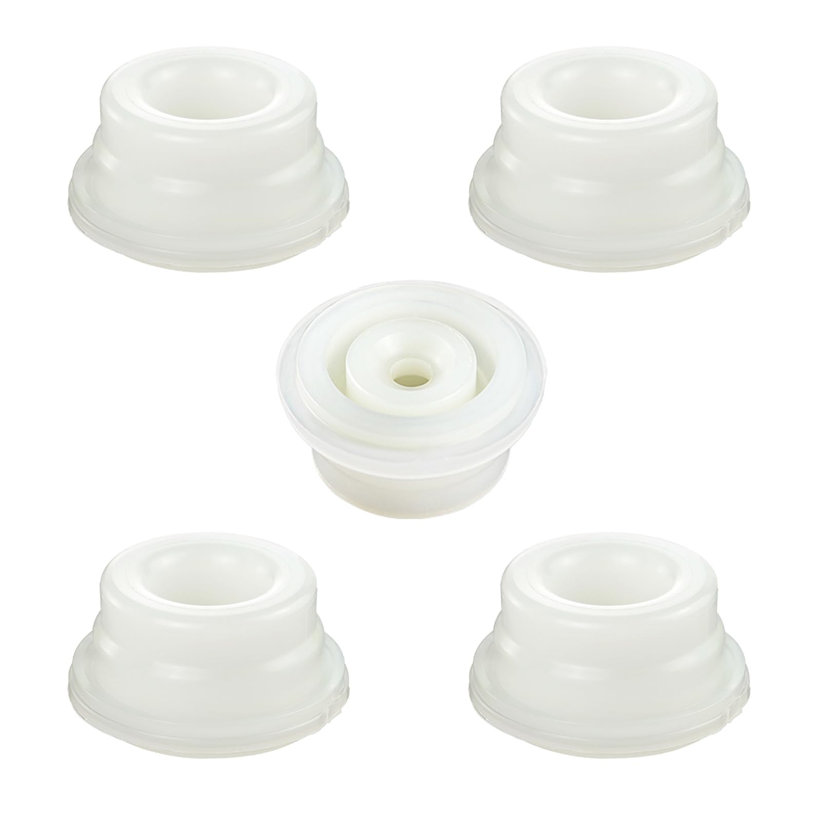 Greatshow 883511 piston bumper ready to fit NR83A3 framing nailers for smoother cycles.