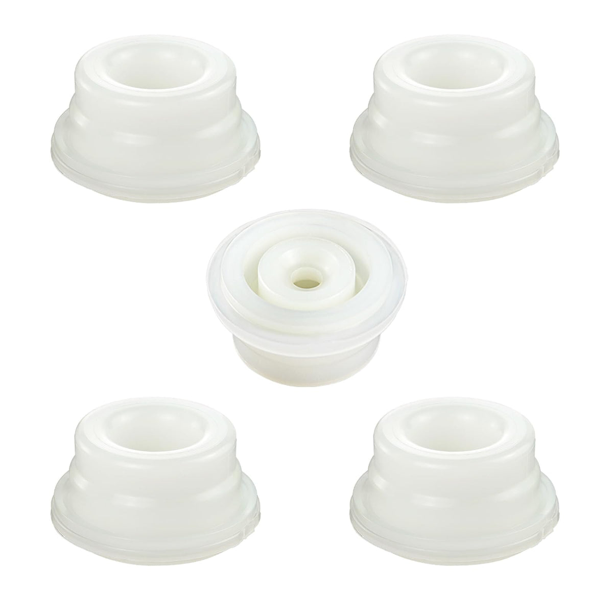 Greatshow 883511 piston bumper ready to fit NR83A3 framing nailers for smoother cycles.