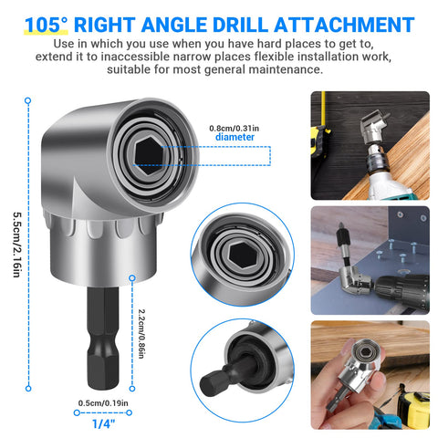 Grednfhat universal socket wrench adapts to varied nuts and bolts