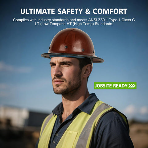 GREEN DEVIL oversized ratcheting dial enables glove-friendly sizing