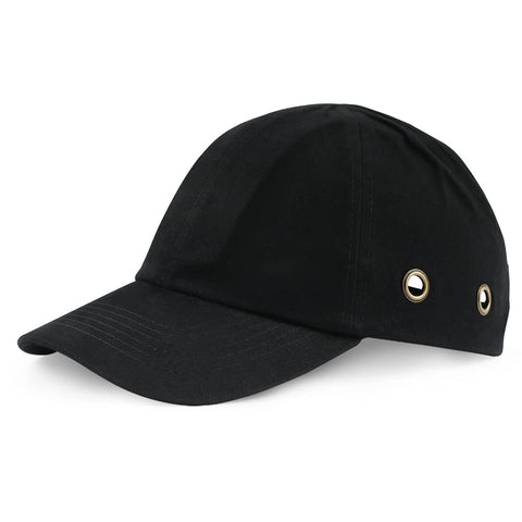 GREEN DEVIL bump-cap interior insert with foam for comfort and protection.