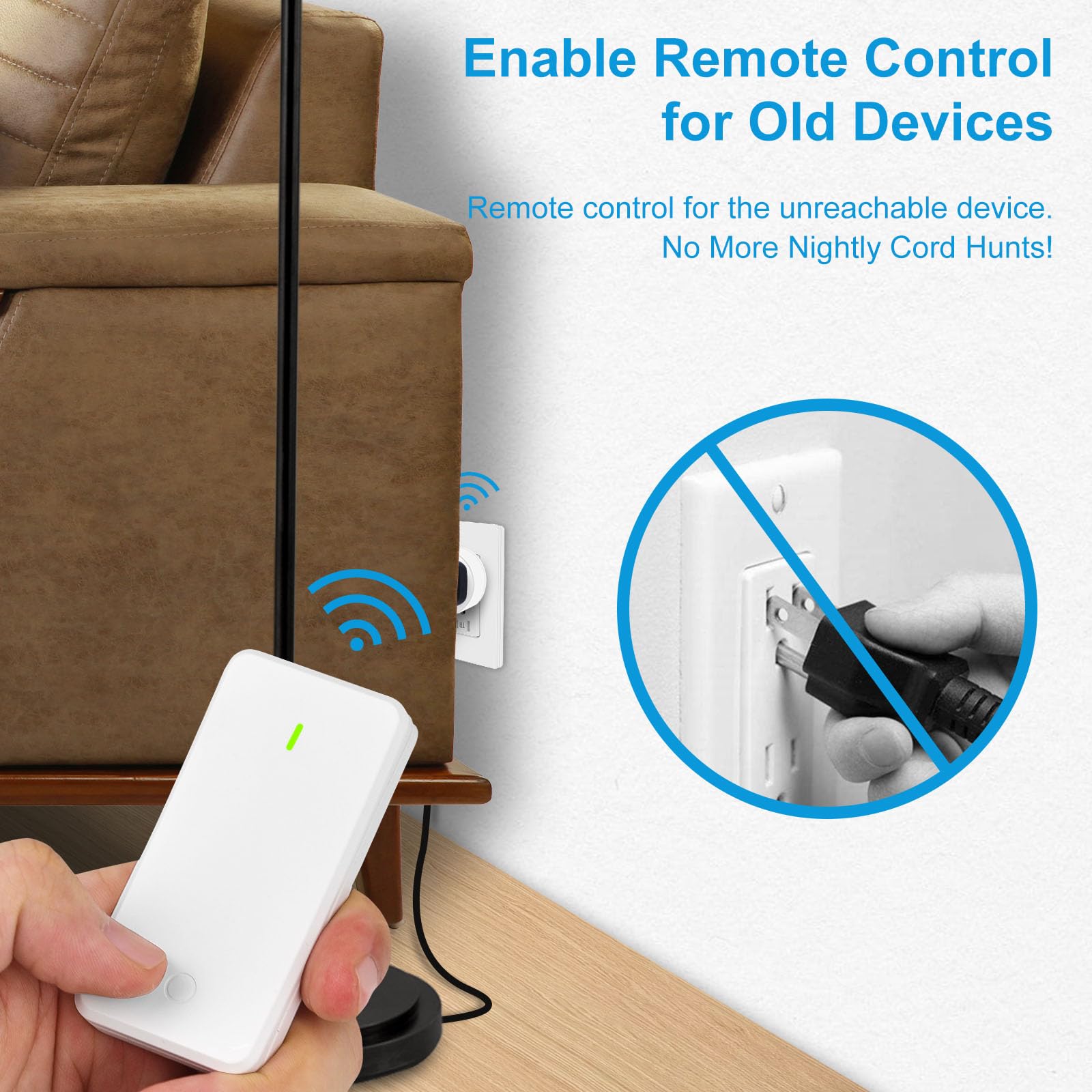 greencycle anti-surge protection highlights safety during overloads