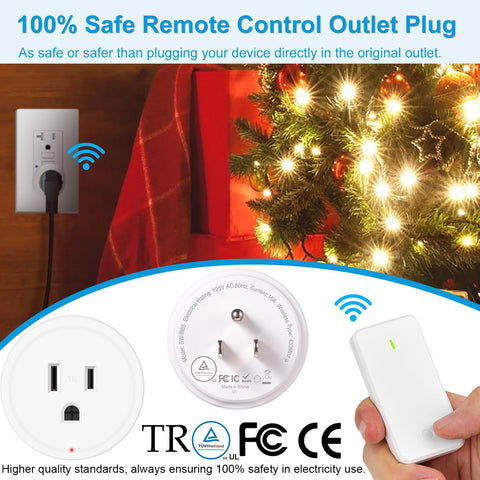 greencycle wall-mounted remote control shown for convenient access across the room