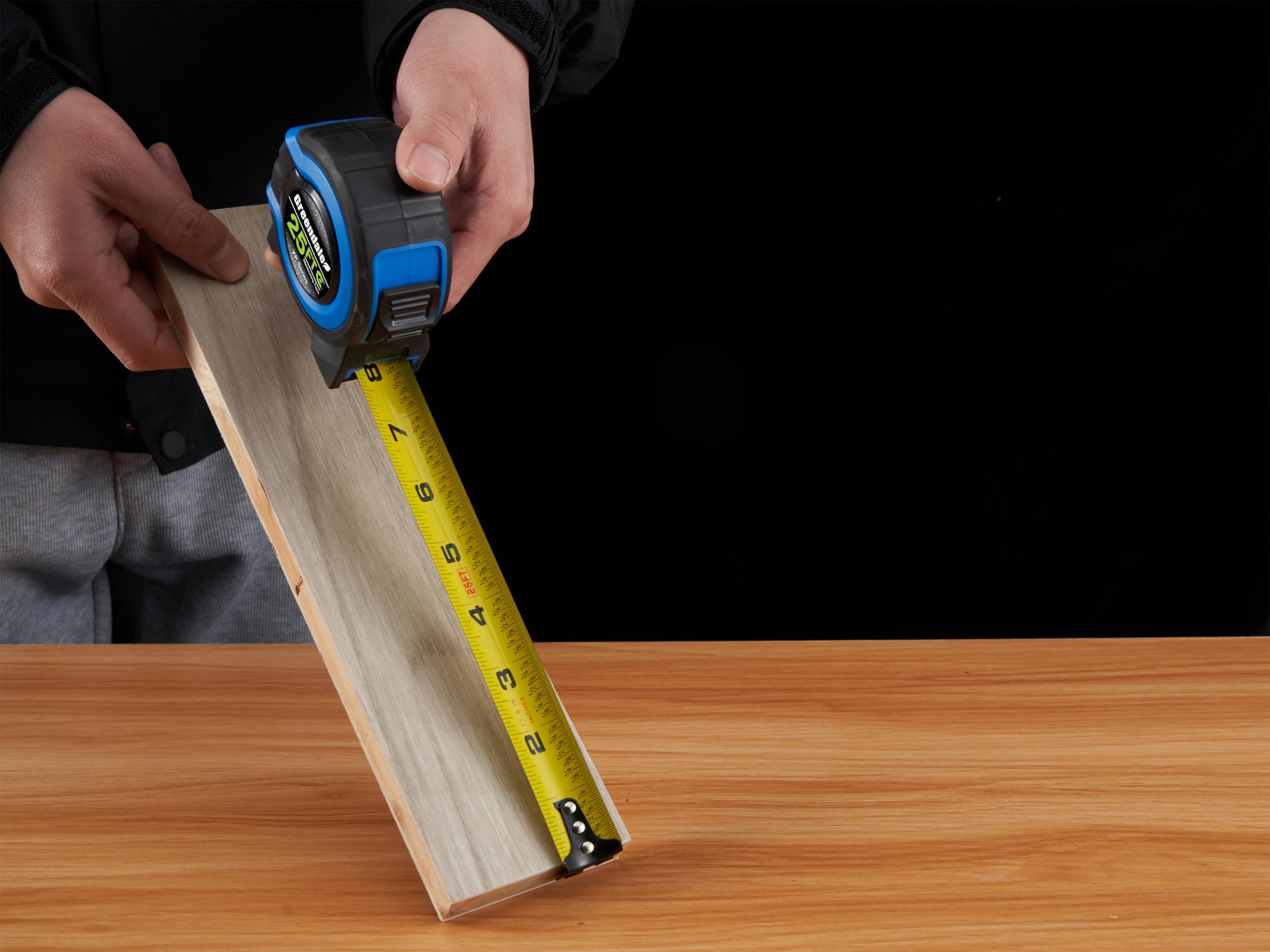 Hanging lanyard for safe storage and transport