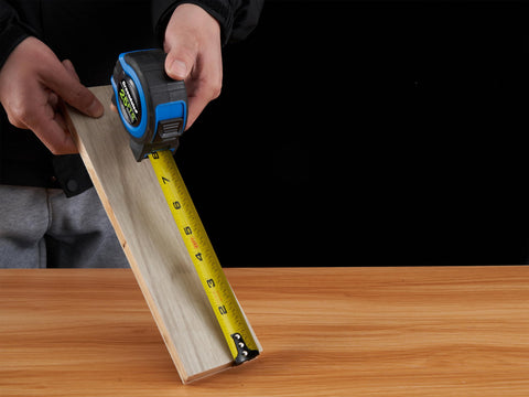 Hanging lanyard for safe storage and transport