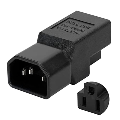 greenDracaena 10-pack bulk adapters for bulk deployments and spare stock.