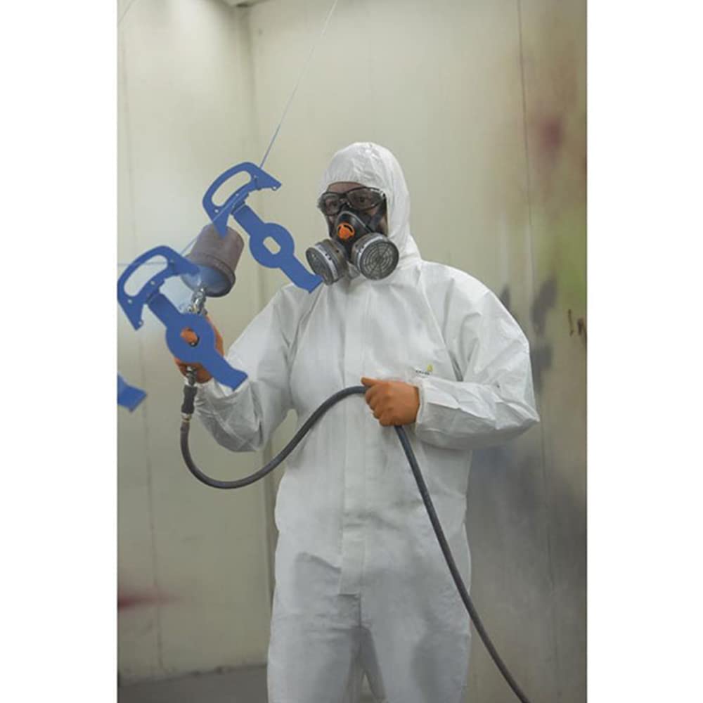 Greenour unisex protective suit suitable for both genders