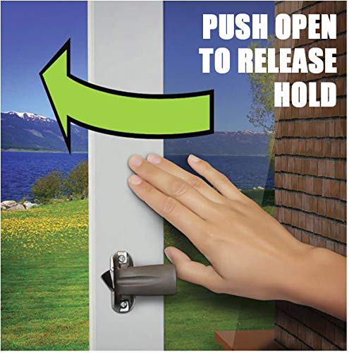 Greenstar black finish adds durable, stylish look.