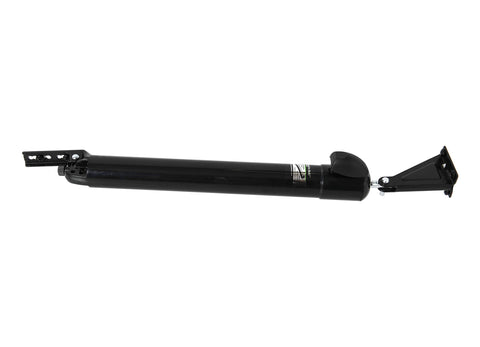 Greenstar Touch n Hold closer front view displaying hold open capability