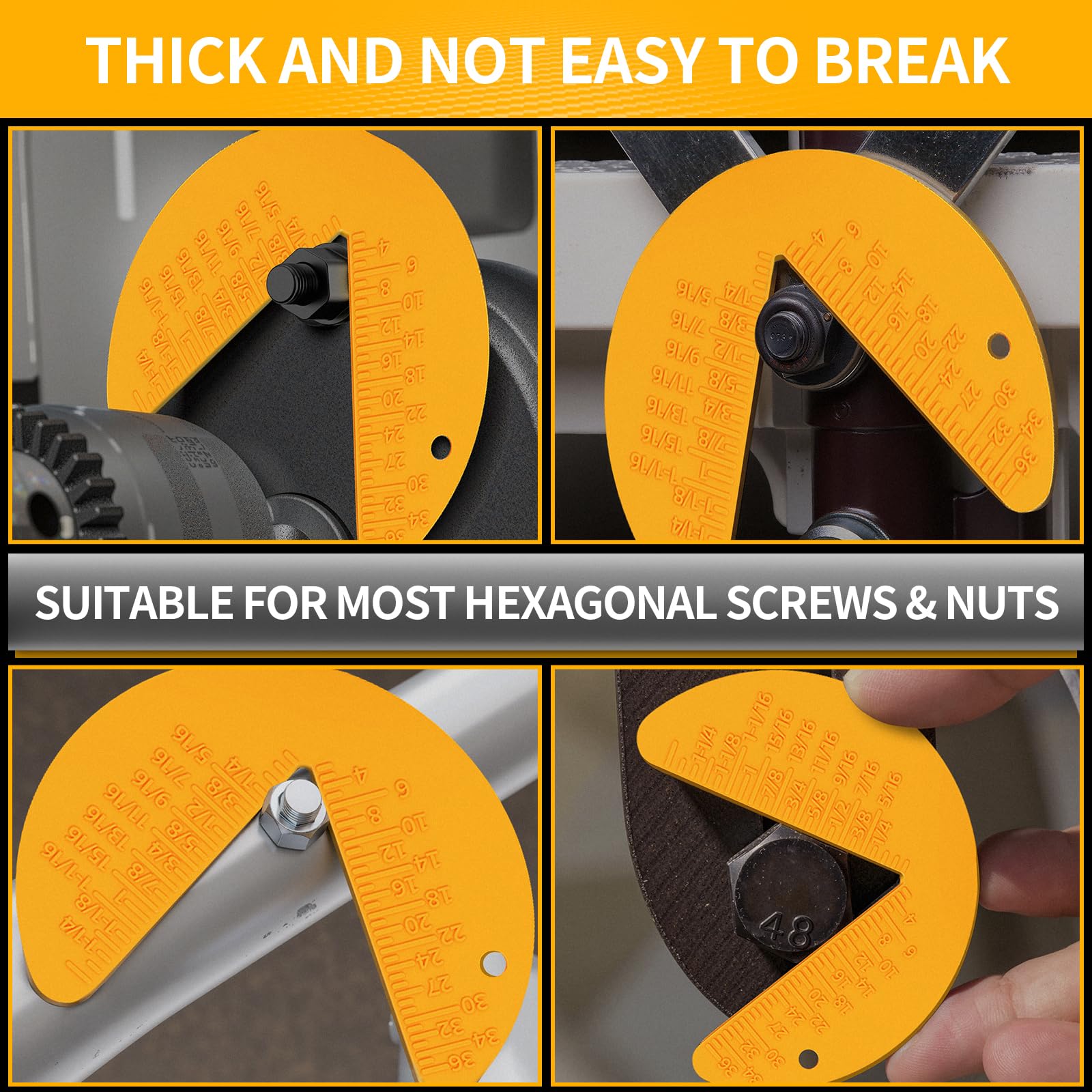 GrenPRO emergency-ready wrench kit for on-the-go maintenance