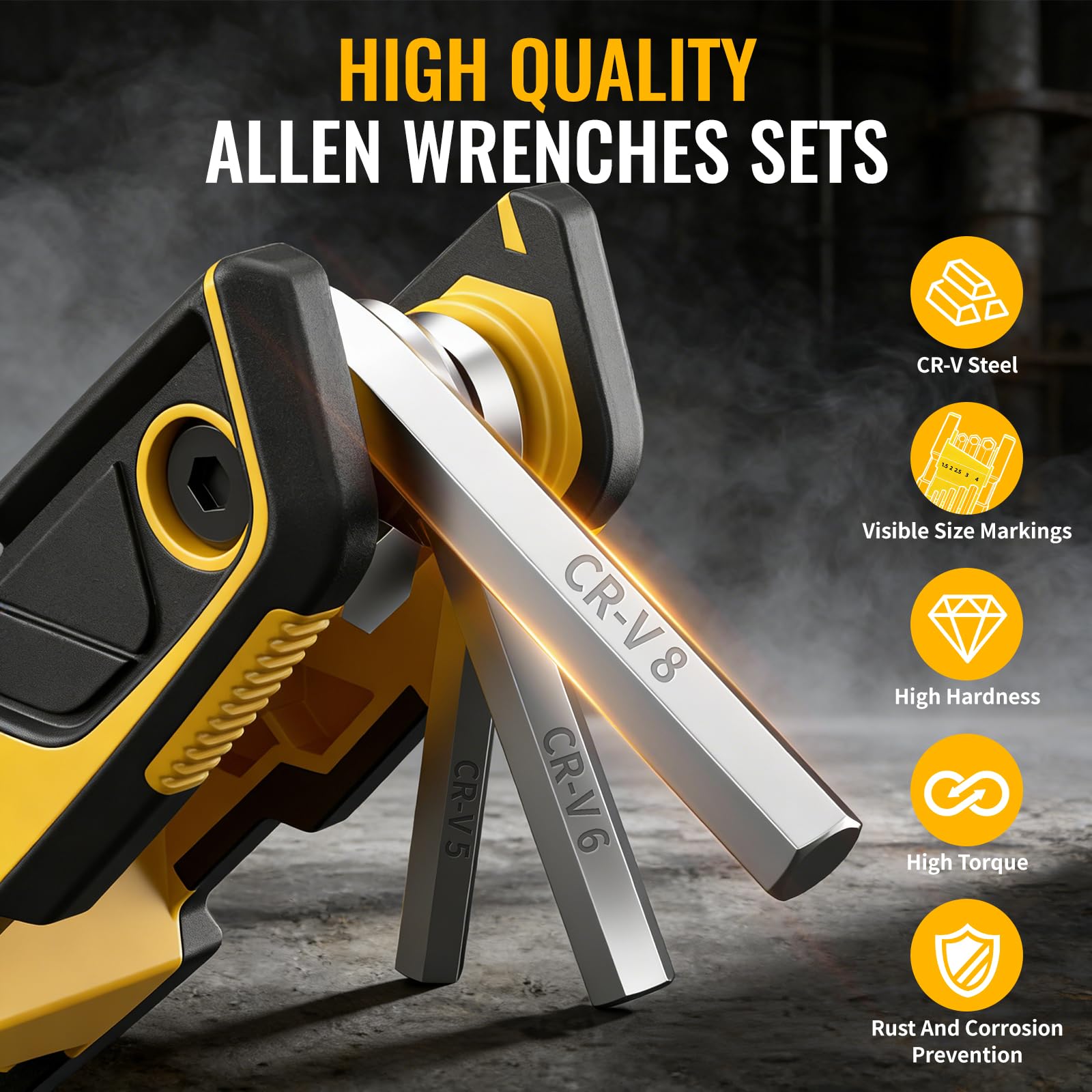 GRENPRO portable bike tool kit fits in a bag for emergencies.