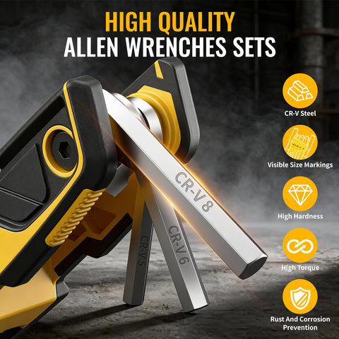 GRENPRO portable bike tool kit fits in a bag for emergencies.