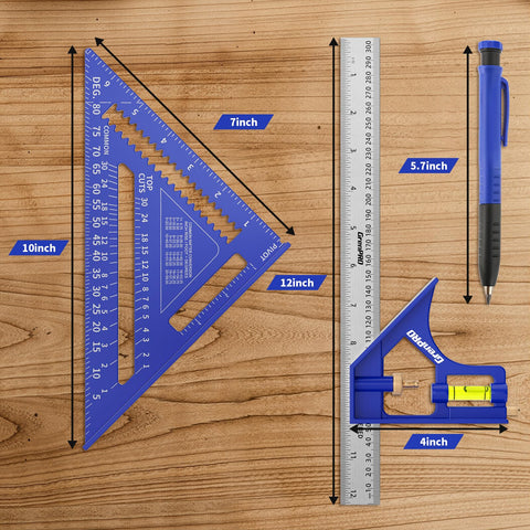 Grenpro premium aluminum-zinc alloy construction detail