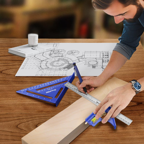 Grenpro secure-grip design with textured edges for stability