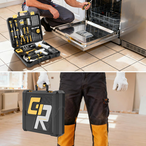 GRENPRO utility knife for clean cuts during DIY projects and packaging