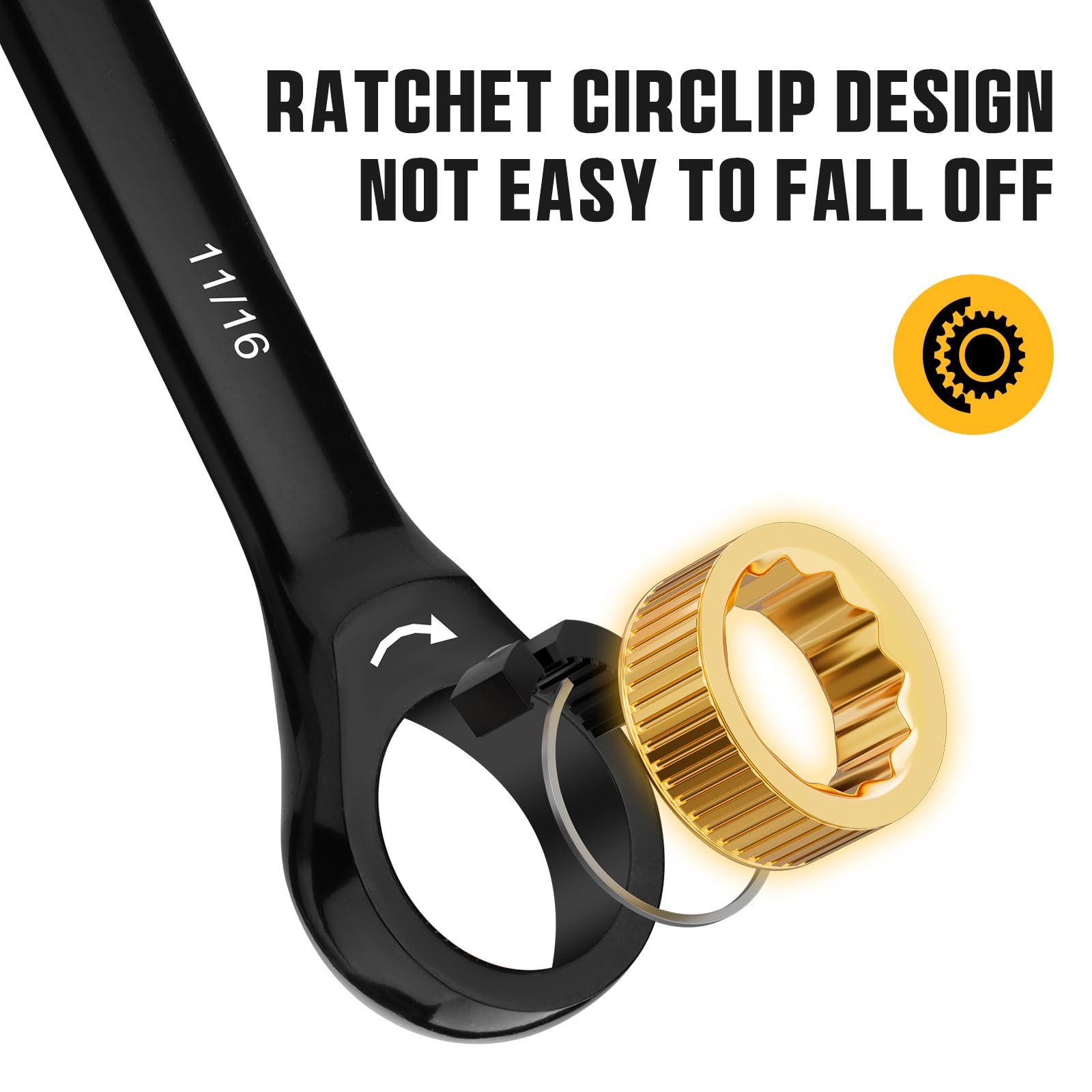 GRENPRO wrenches ideal for motorcycles, autos, bikes, and home projects.